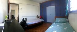 Blk 8 Ghim Moh Road (Queenstown), HDB 5 Rooms #456464911